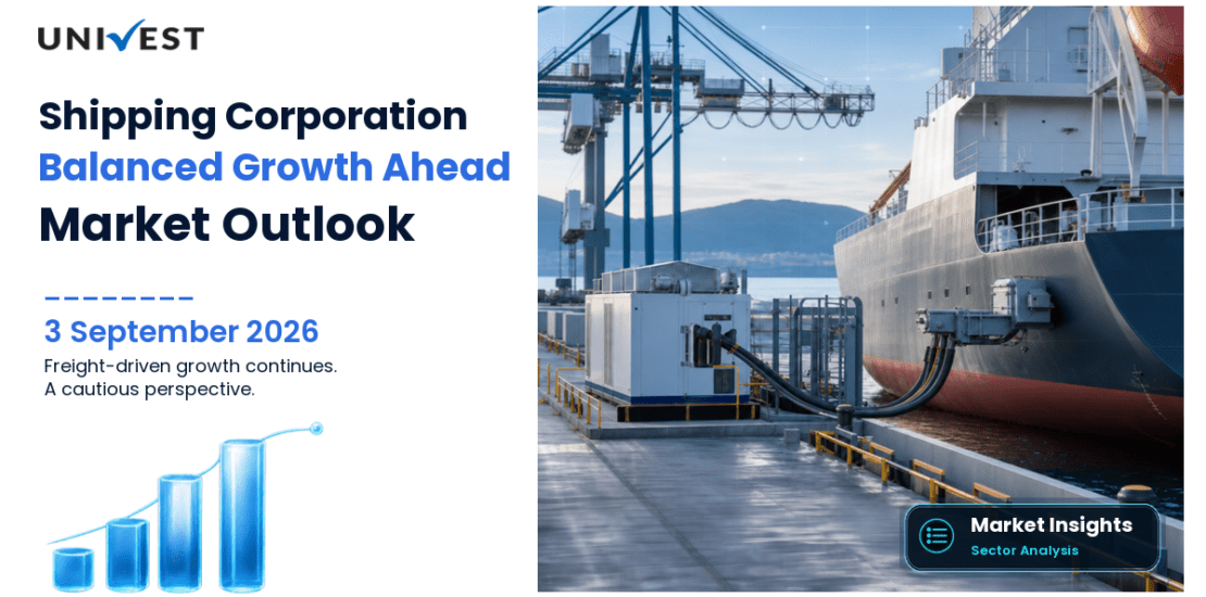 Shipping Corporation of India: Should You Buy, Hold, or Sell Right Now?