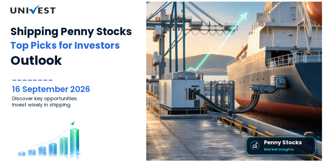 5 Shipping Penny Stocks in India Investors Are Tracking for 2027