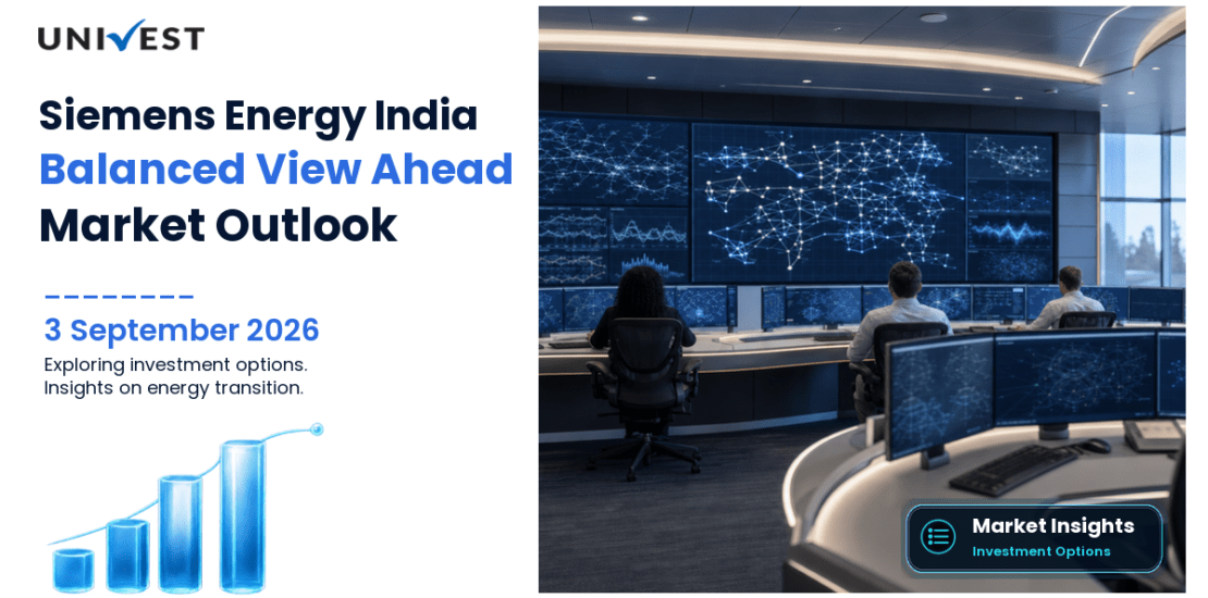 Siemens Energy India: Should You Buy, Hold, or Sell Right Now?
