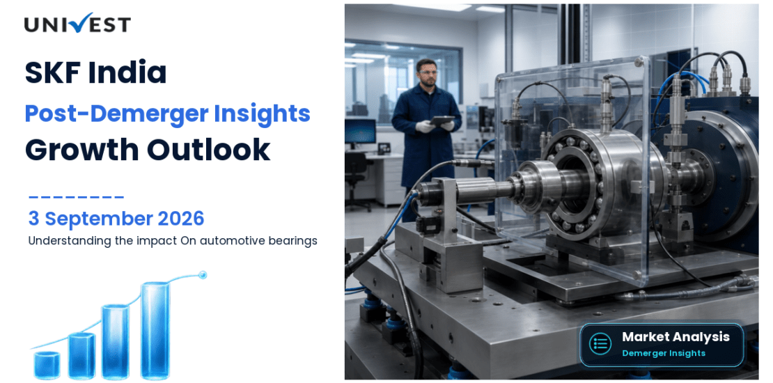 SKF India: Should You Buy, Hold, or Sell Right Now?