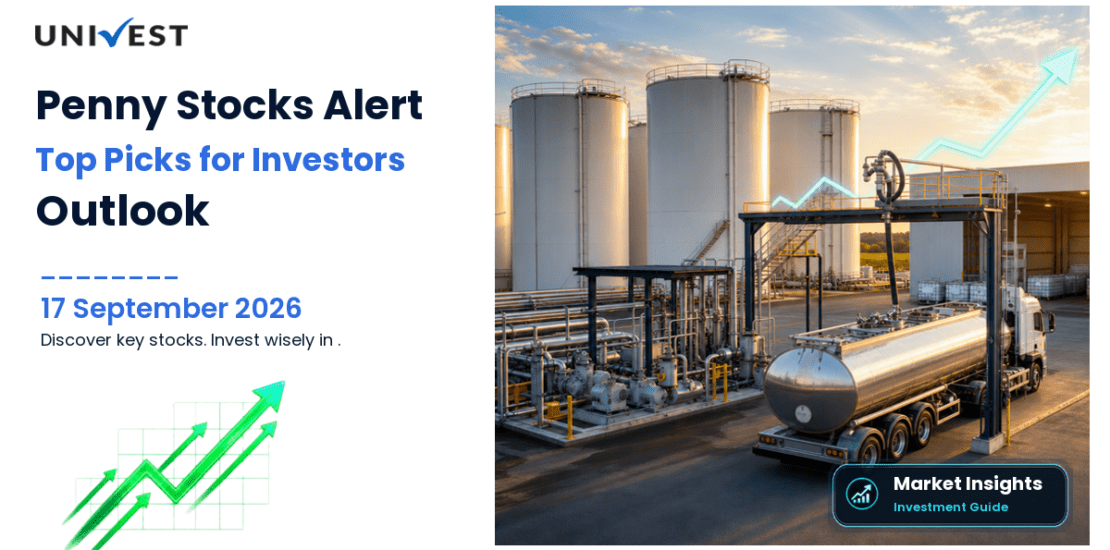 5 Solvent Extraction and Oil Mills Penny Stocks in India Investors Are Tracking for 2027