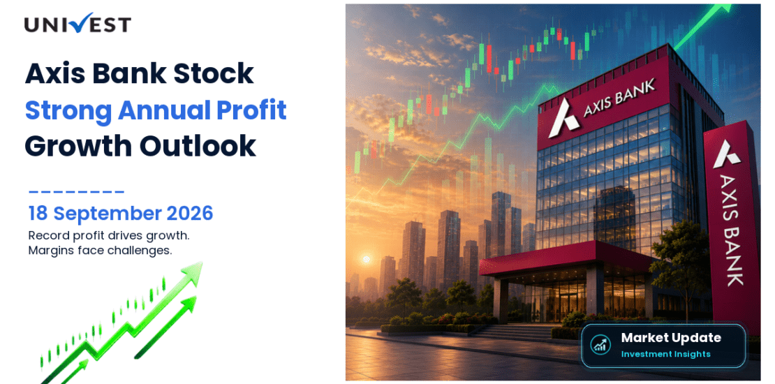 This State Promoted Bank Stock Rises 42% in 1 Year: Growth Is Back, Margins Are Not