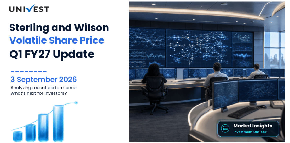 Sterling and Wilson Renewable Energy: Should You Buy, Hold, or Sell Right Now?