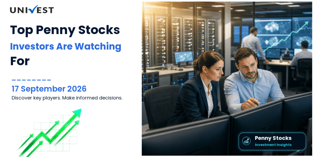 5 Stock Brokers Penny Stocks in India Investors Are Tracking for 2027