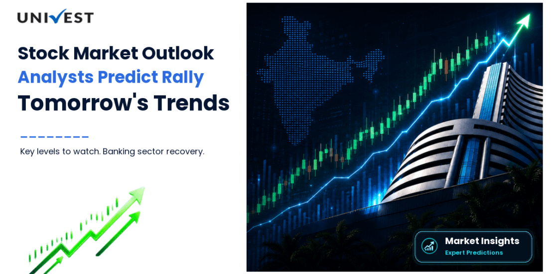 Stock Market Predictions for Tomorrow, 17 September 2026: Analysts Share Market Outlook
