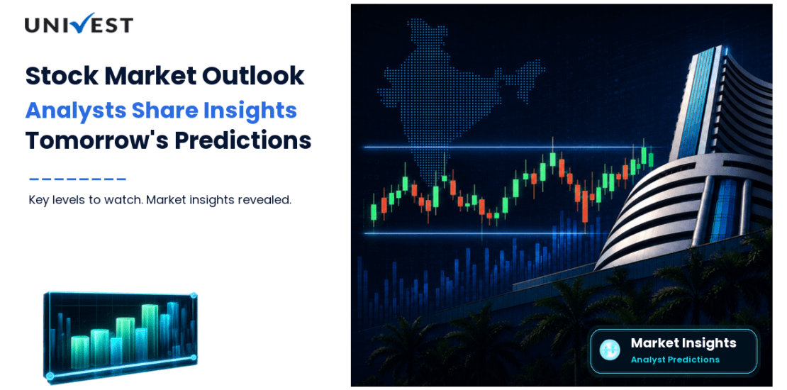 Stock Market Predictions for Tomorrow, 18 September 2026: Analysts Share Market Outlook