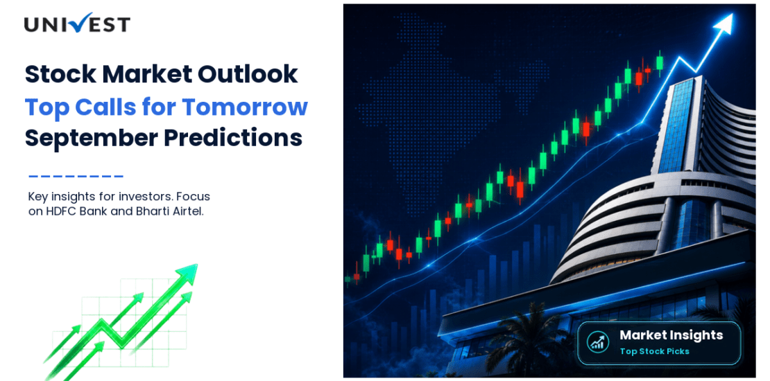 Stock Market Predictions for Tomorrow, 21 September 2026: A Sunday Briefing With Our Top Stock Calls