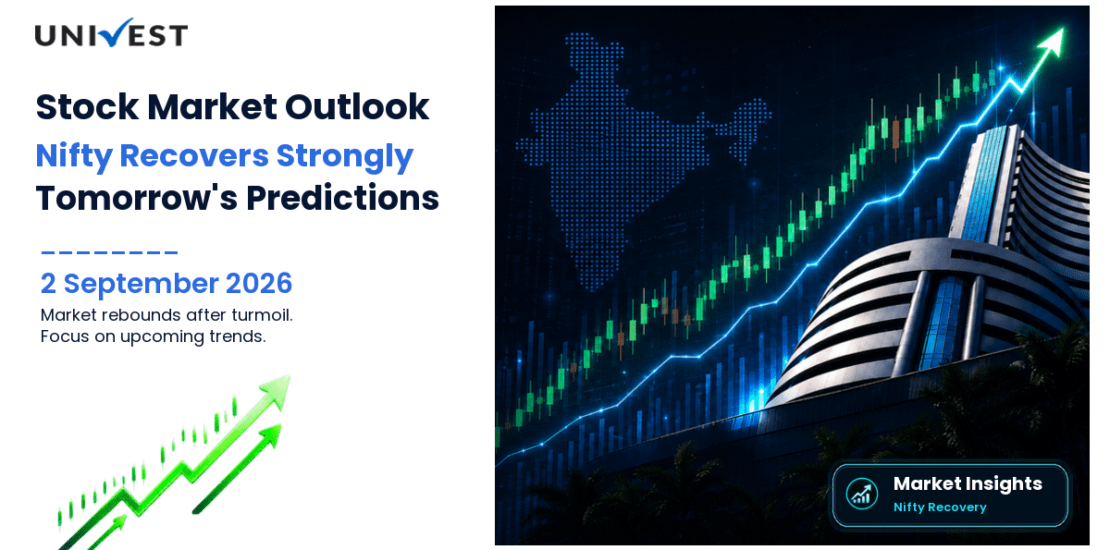 Stock Market Predictions for Tomorrow, 3 Sep 2026