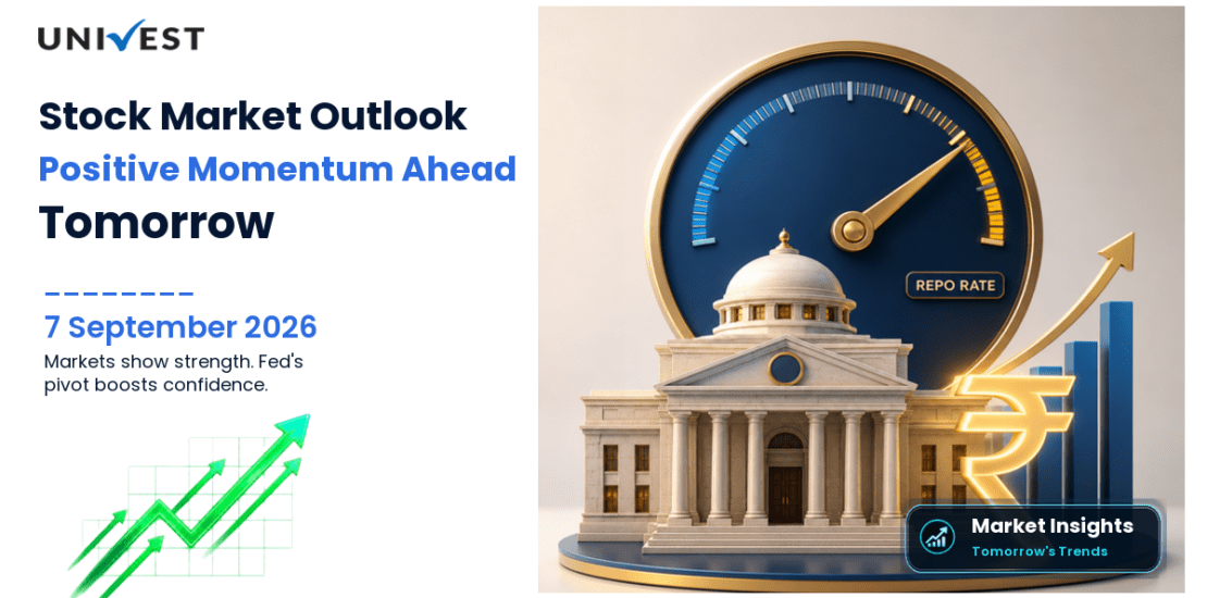 Stock Market Predictions for Tomorrow, 7 Sep 2026