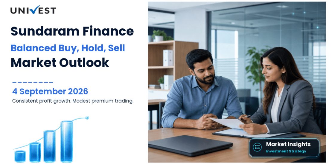 Sundaram Finance: Should You Buy, Hold, or Sell Right Now?