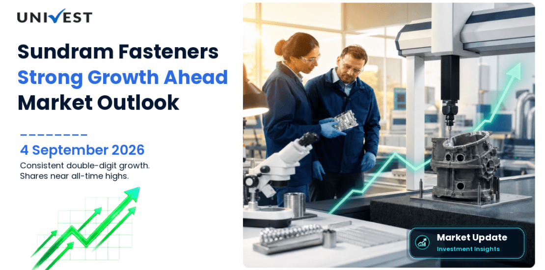 Sundram Fasteners: Should You Buy, Hold, or Sell Right Now?