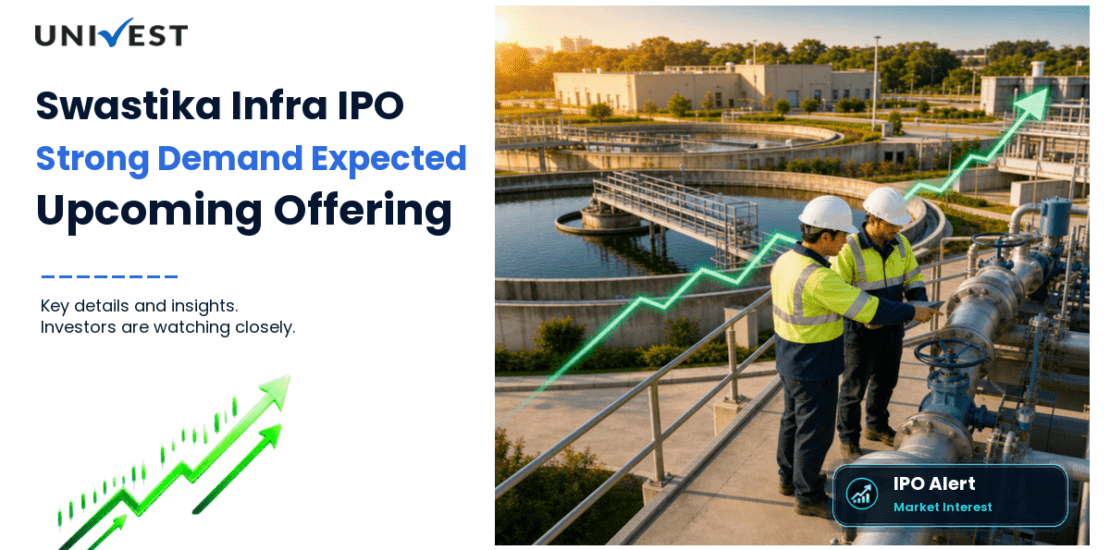 Swastika Infra IPO Review: Key Details, Company Overview and Financials