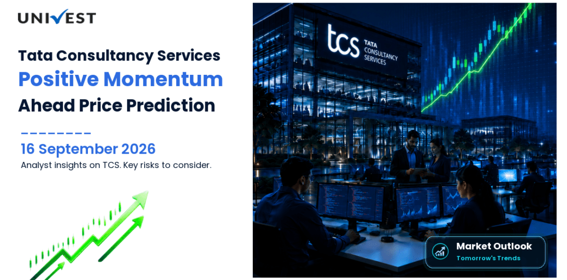 Tata Consultancy Services Share Price Prediction for Tomorrow: 16 September 2026