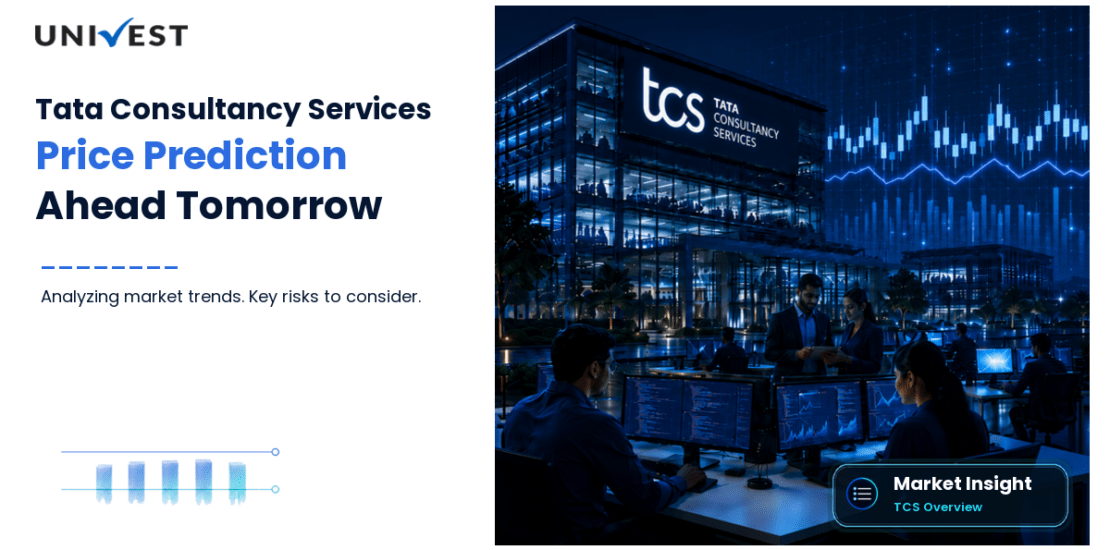 Tata Consultancy Services Share Price Prediction for Tomorrow: 18 September 2026