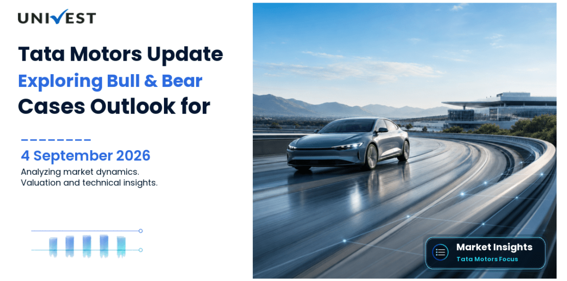 Tata Motors Passenger Vehicles Share: Bull Case vs Bear Case for 2026