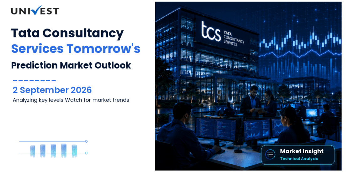 TCS Prediction for Tomorrow 2 September 2026