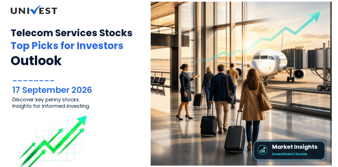 5 Telecom Services Penny Stocks in India Investors Are Tracking for 2027