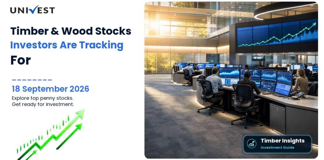 5 Timber and Wood Products Penny Stocks in India Investors Are Tracking for 2027