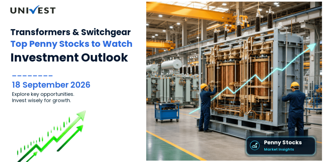 5 Transformers and Switchgear Penny Stocks in India Investors Are Tracking for 2027
