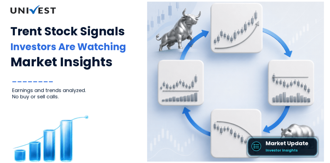 Trent: 7 Stock Signals Investors Are Watching Right Now