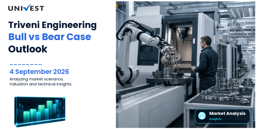 Triveni Engineering and Industries Share: Bull Case vs Bear Case for 2026