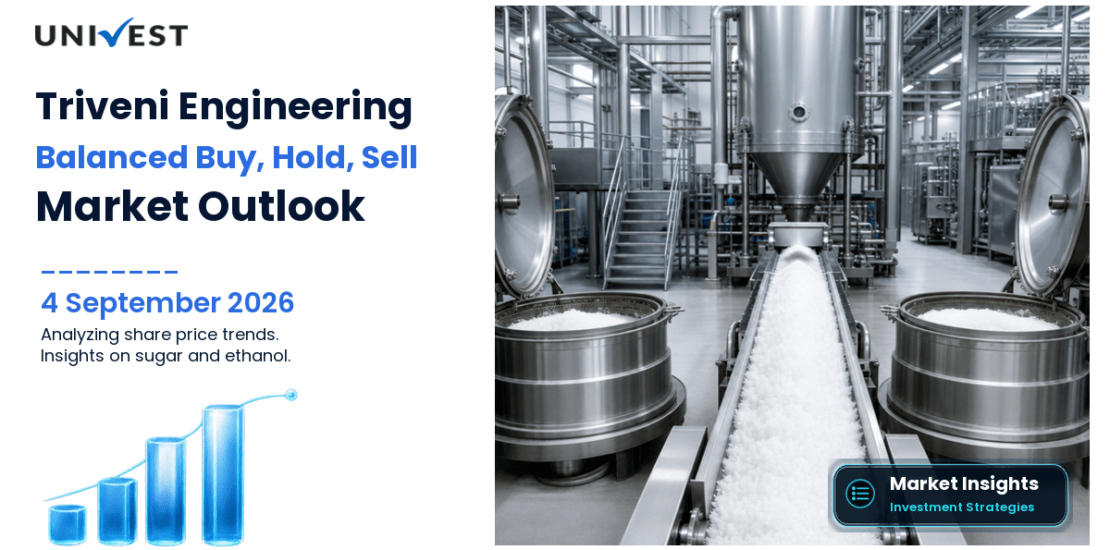 Triveni Engineering and Industries: Should You Buy, Hold, or Sell Right Now?