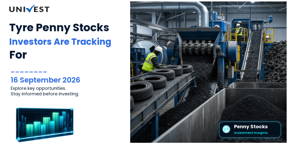 5 Tyre Penny Stocks in India Investors Are Tracking for 2027