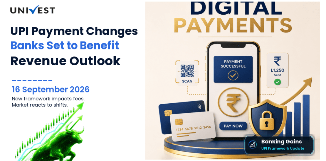 India Just Ended Free UPI Payments for Big Transactions, and Banks Couldn't Be Happier
