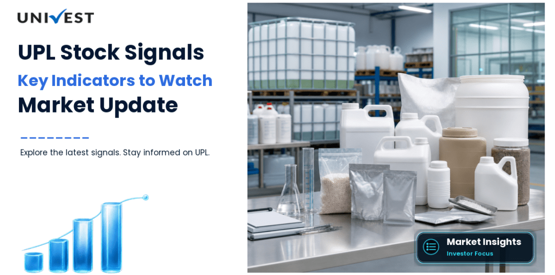 UPL: 7 Stock Signals Investors Are Watching Right Now
