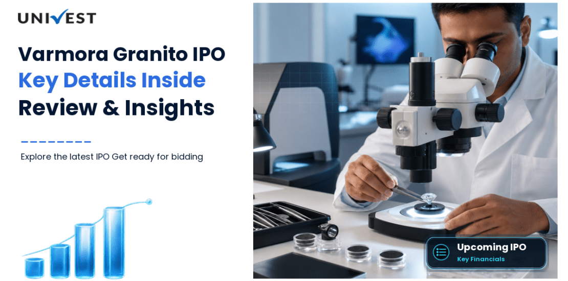 Varmora Granito IPO Review: Key Details, Company Overview and Financials