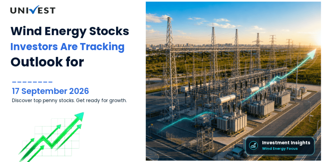 5 Wind Energy Penny Stocks in India Investors Are Tracking for 2027