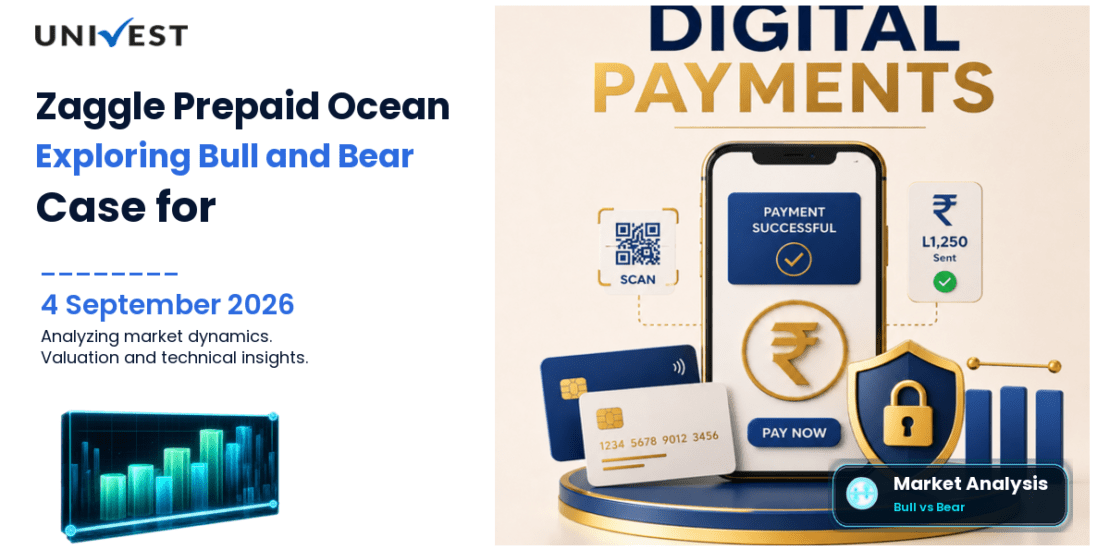 Zaggle Prepaid Ocean Services Share: Bull Case vs Bear Case for 2026