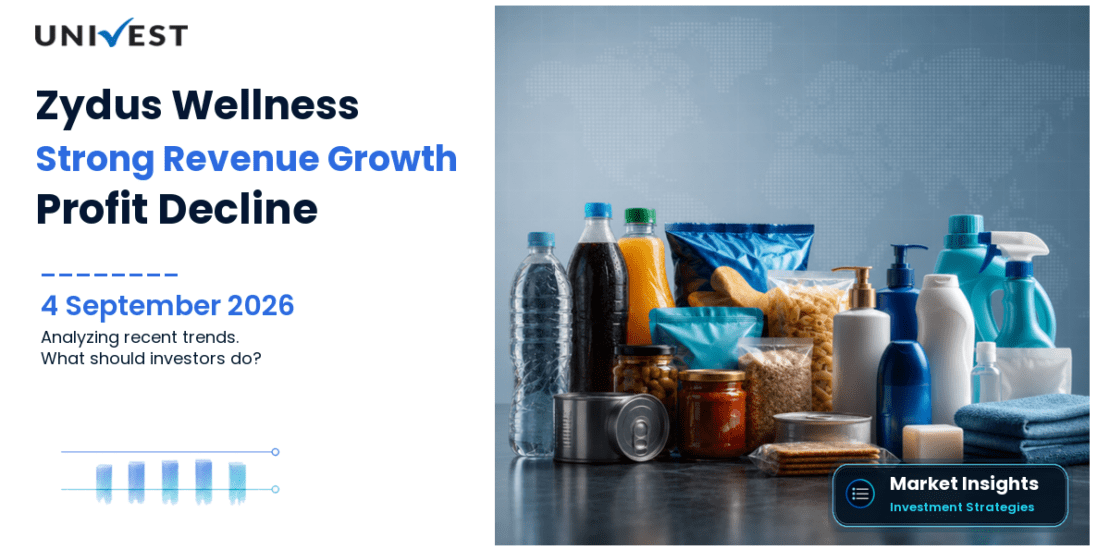Zydus Wellness: Should You Buy, Hold, or Sell Right Now?