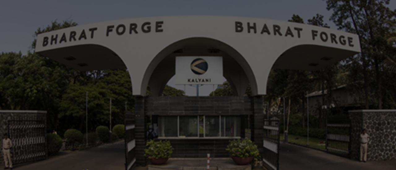 Auto Component Company Bharat Forge To Acquire JS Auto