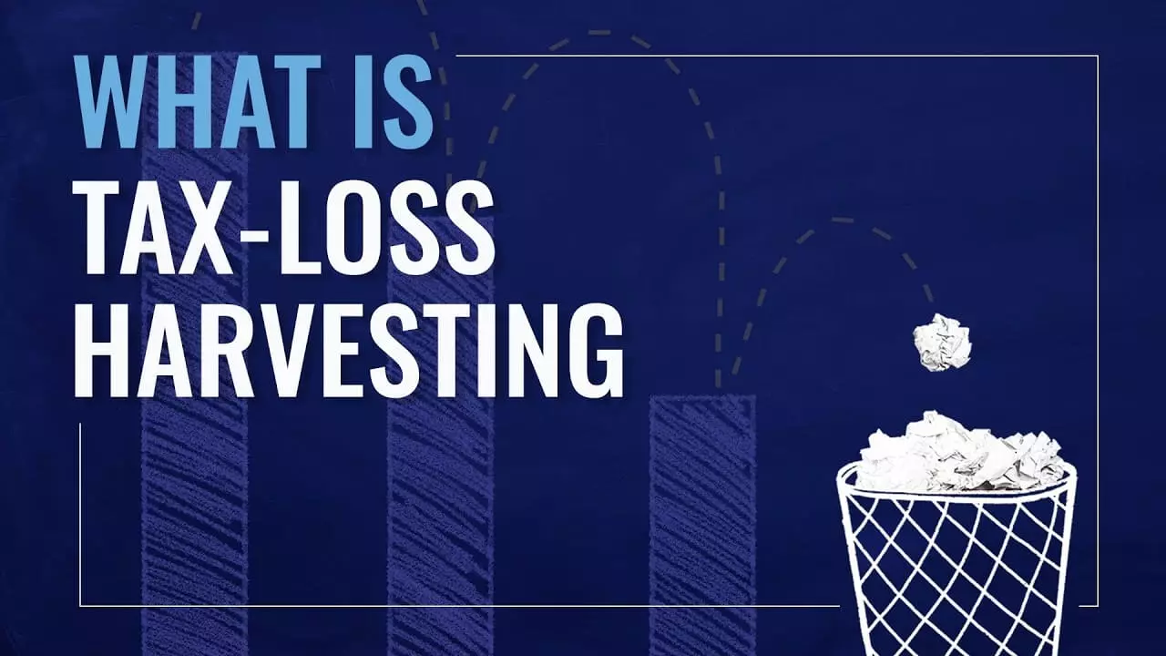 Ways To Save Tax On Capital Gains - Univest