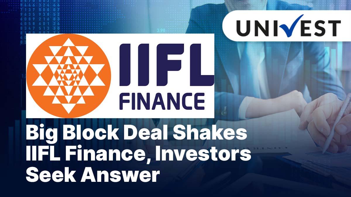 IIFL Securities - Stock broker - Sitamarhi - Bihar | Yappe.in