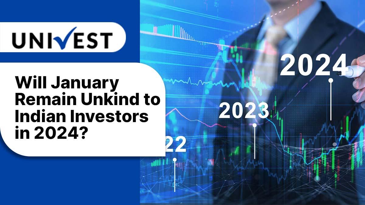 January 2024 Break the "Cold Shoulder" Trend for Investors?