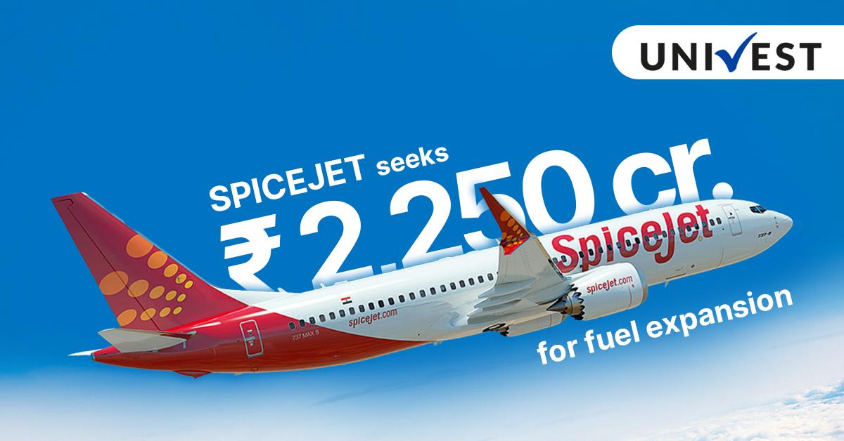 SpiceJet is in talks to acquire bankrupt rival GoFirst