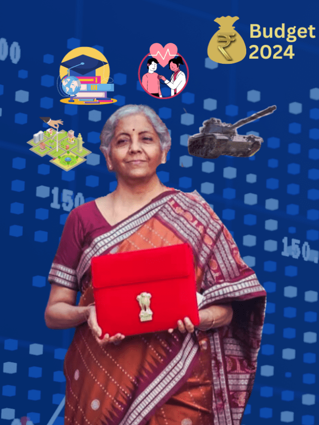 Interim Budget 20242025 Highlights