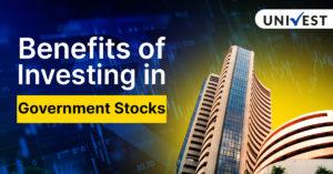 Top government stocks in India 2024