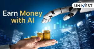 best ai stocks in india for long term